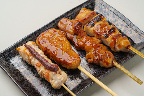 焼き鳥